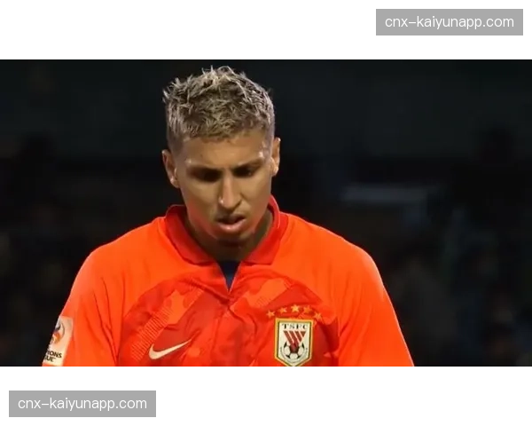 克雷桑首轮入围最佳候选 后两轮状态下滑未能延续