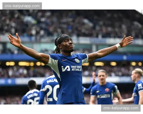 马杜埃凯进攻端彻底隐身，切尔西边锋在强强对话中毫无建树